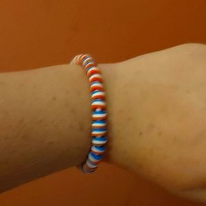 A bracelet